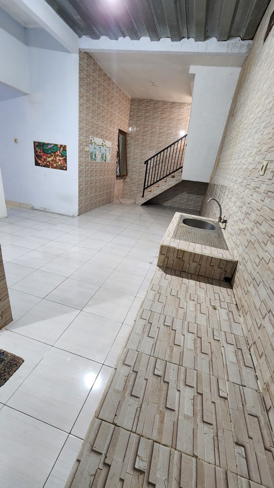 Rumah dijual di Perumahan Resinda Karawang